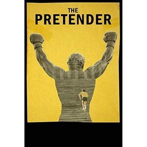 The Pretender  DVD